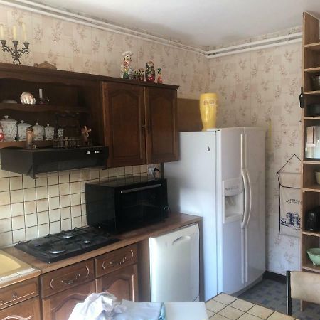 Apartamento Location Bouzon A Issoire Exterior foto